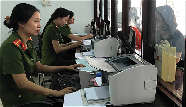 “3 biết” để phục vụ người dân tốt hơn