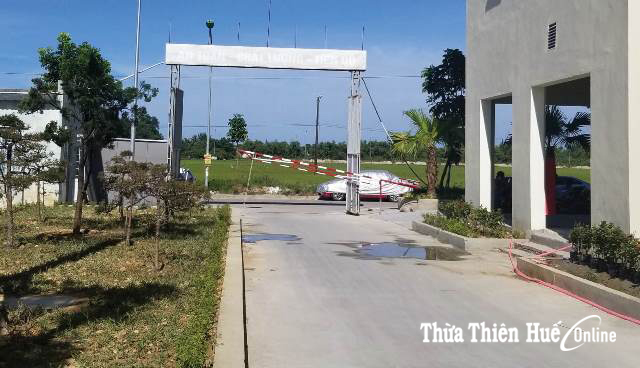 Bất cập tại Chung cư Aranya Cần trao đổi, tạo sự đồng thuận