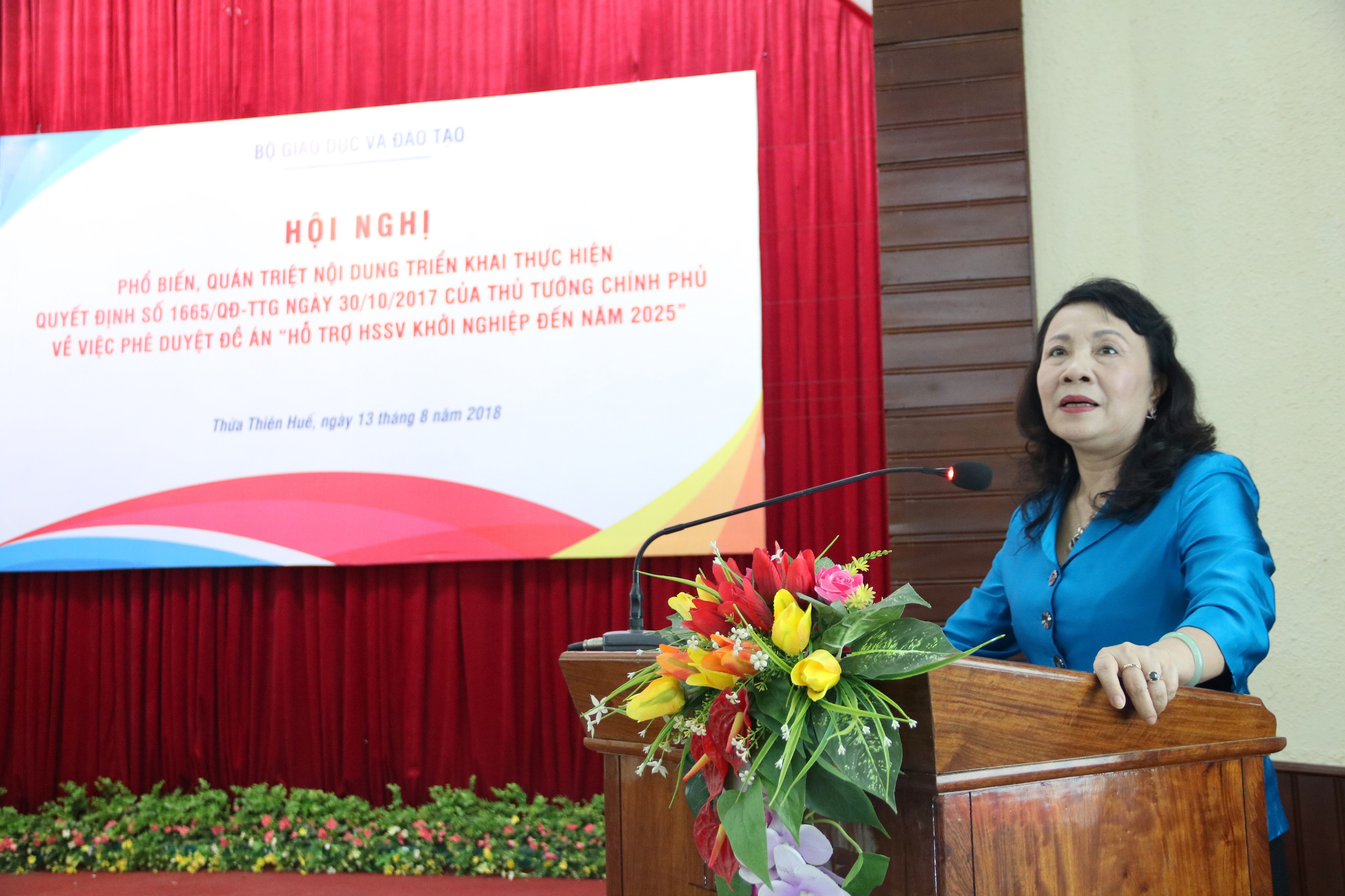 Universities play an important role in start-up