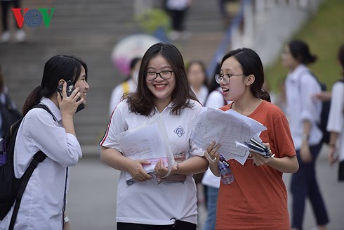 Trường nghề hối hả tuyển sinh, ĐH vùng vất vả tuyển bổ sung