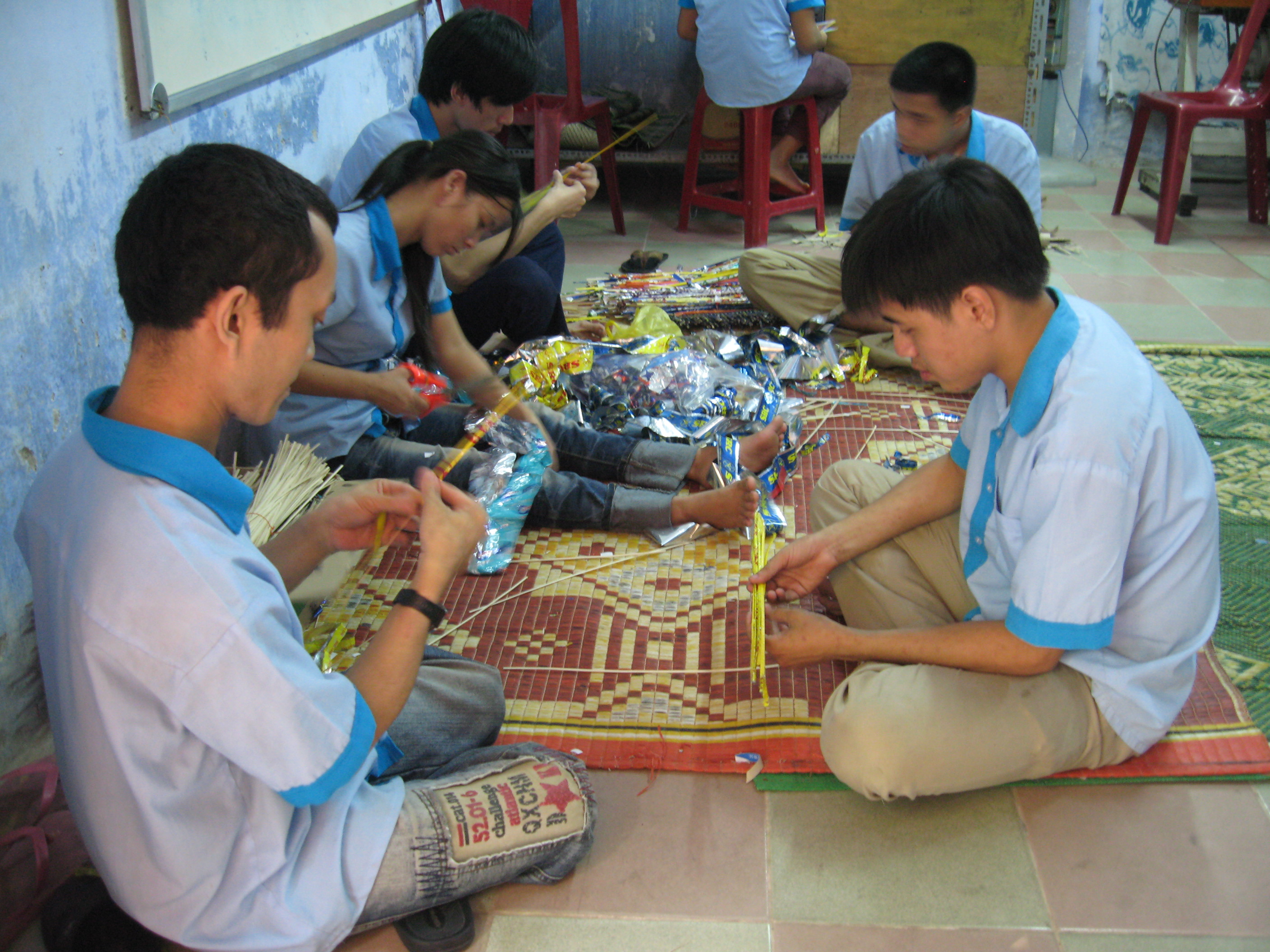 Over 5 billion VND to help people with disabilities in Thua Thien Hue
