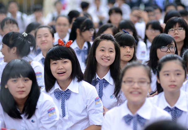 Mức đóng BHYT học sinh sinh viên năm học 2018-2019