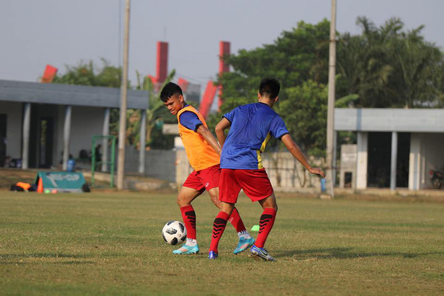 “Rất tiếc khi người hâm mộ không xem được Olympic Việt Nam vì bản quyền Asiad”