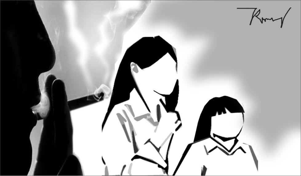 Tôn trọng người xung quanh