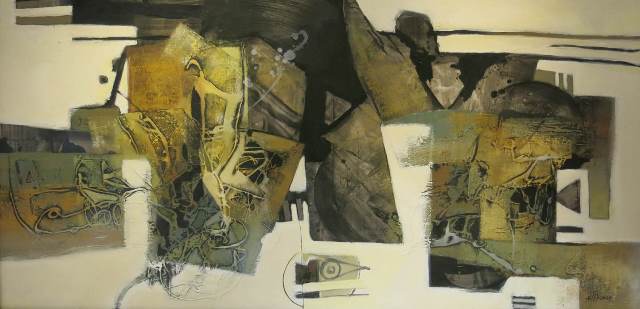 Exhibition “The Autumn Nuances”