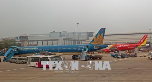 Bộ Giao thông Vận tải yêu cầu không tăng giá vé máy bay