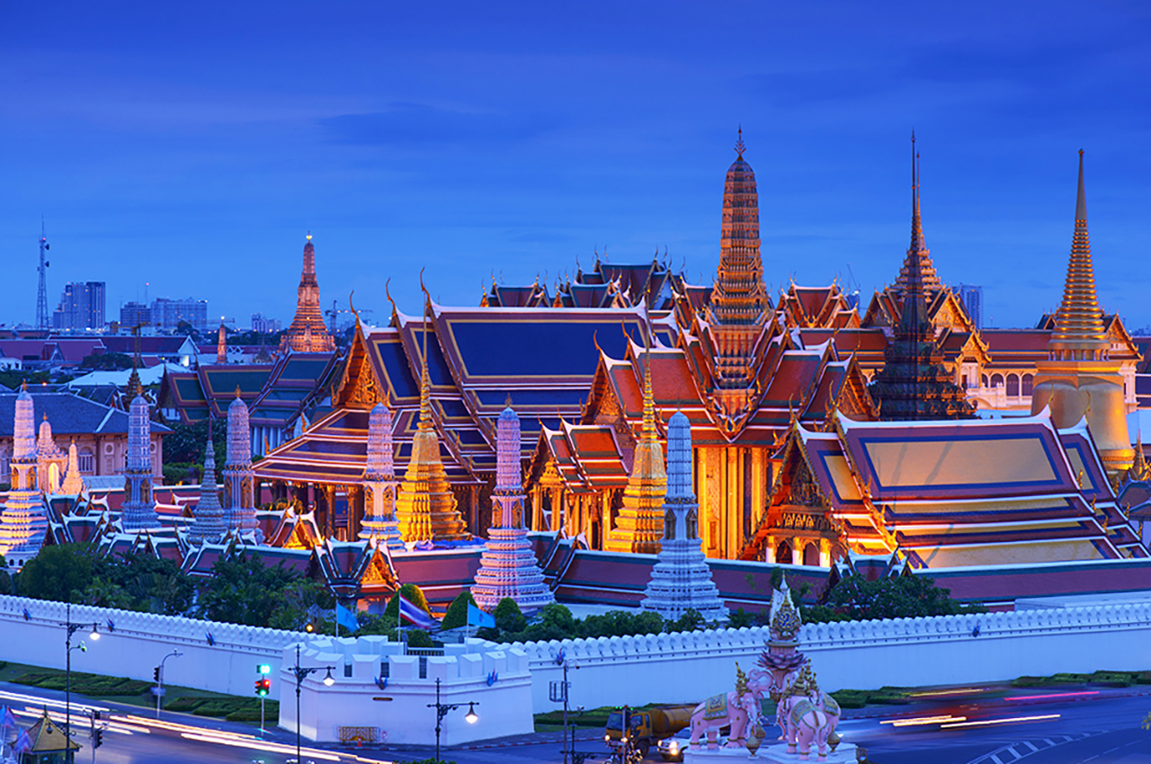 Đẩy mạnh ngành công nghiệp du lịch trong ASEAN