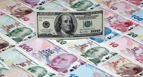 Điều gì sẽ xảy ra nếu các nước vùng Vịnh ngoảnh mặt với đồng USD