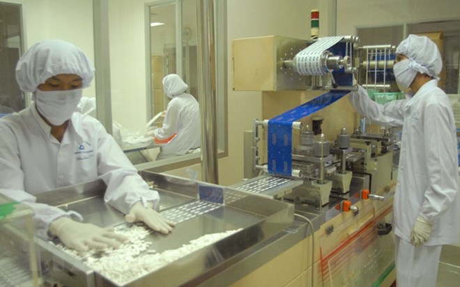 Bảo hiểm y tế sẽ thanh toán chi phí thuốc theo số sử dụng thực tế