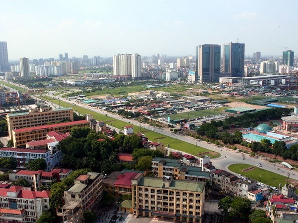 Quản lý quy hoạch đô thị để khắc phục ùn tắc giao thông