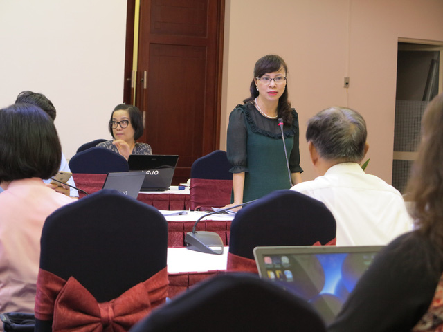 Phải có quy định phương thức xét tuyển riêng đối với ngành Y