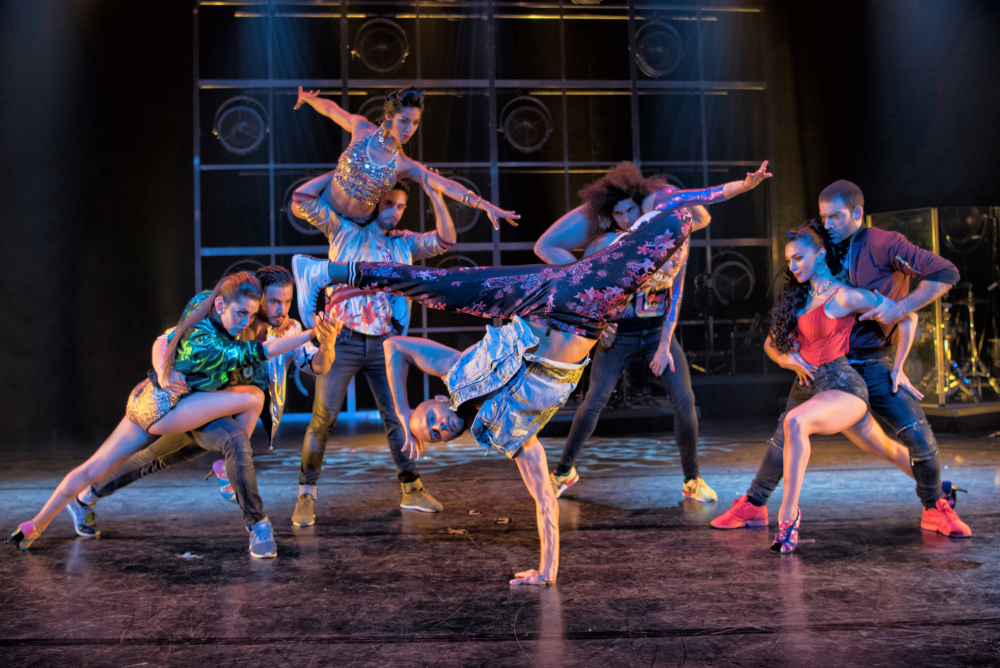 Chờ đón Festival Âm nhạc  Khiêu vũ quốc tế lần thứ 20 tại Bangkok