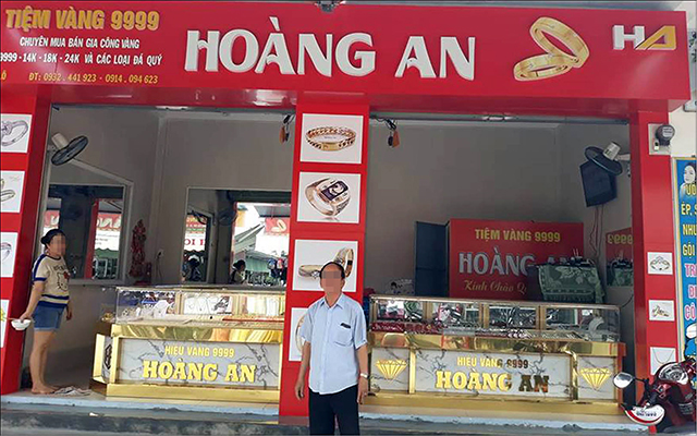 UBND thị xã Hương Thủy sẽ mời chủ đầu tư làm việc