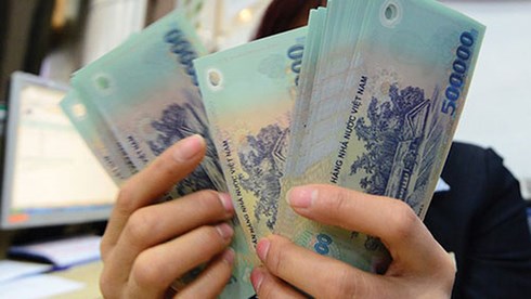 Bộ LĐ-TB-XH đề xuất mức tăng lương tối thiểu vùng năm 2019