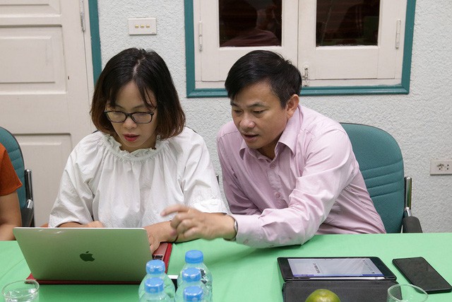 Nhiều giải thưởng Nhân tài Đất Việt lĩnh vực y dược đã vươn ra thế giới