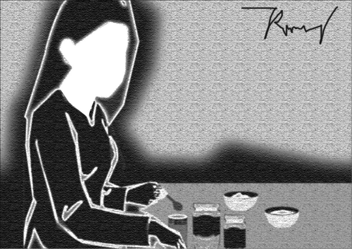 Dân “mắm ruốc” nhớ nhà