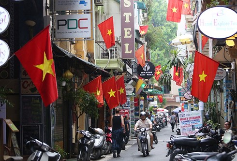 Đi làm ngày Quốc khánh 2 9, người lao động được hưởng lương thế nào