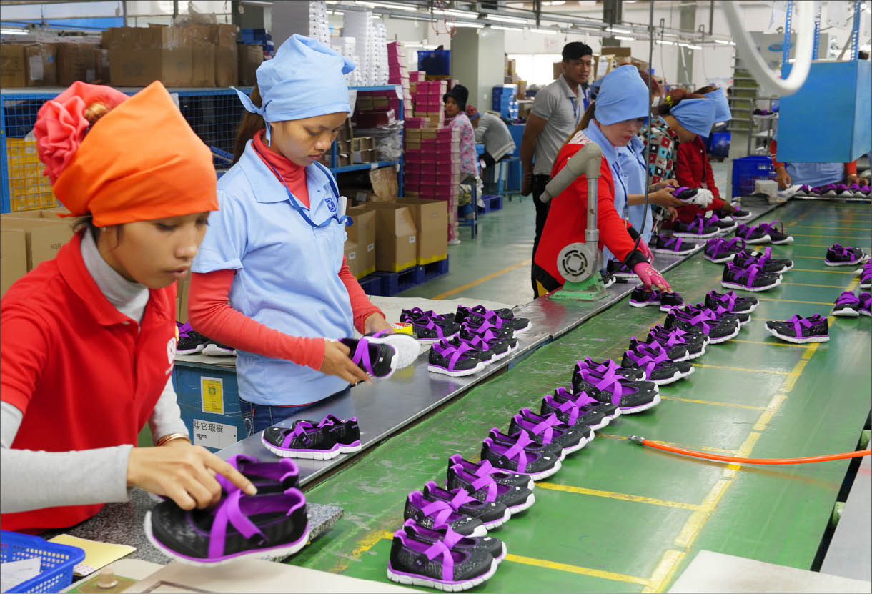 Liên Hiệp quốc hỗ trợ xây dựng môi trường kinh doanh công bằng ở ASEAN