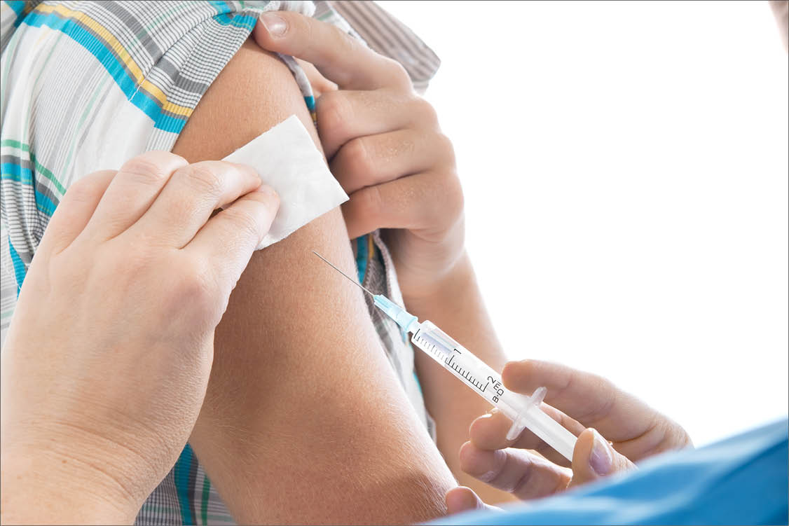 Mỹ Gia tăng số ca ung thư liên quan đến HPV