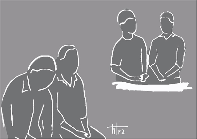 Vẫn còn hy vọng