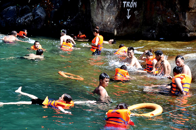 Cần mô hình mẫu