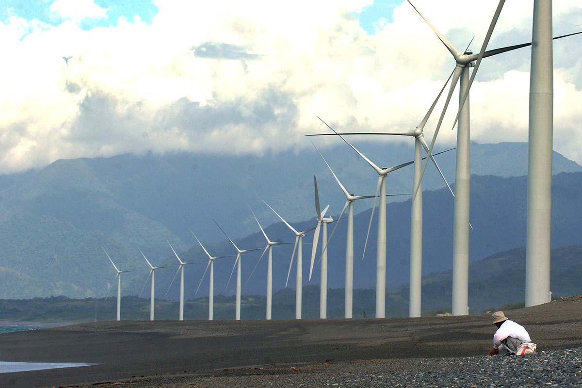 Thách thức đối với năng lượng tái tạo ở ASEAN