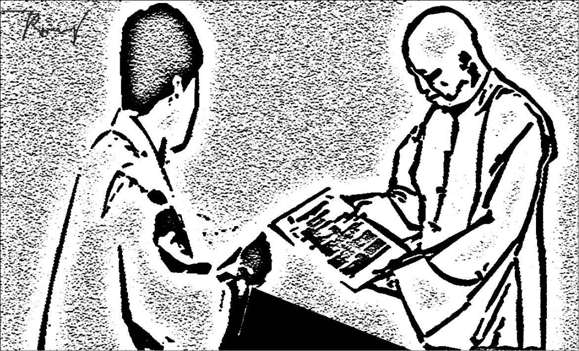 Không chấp nhưng  khó vui