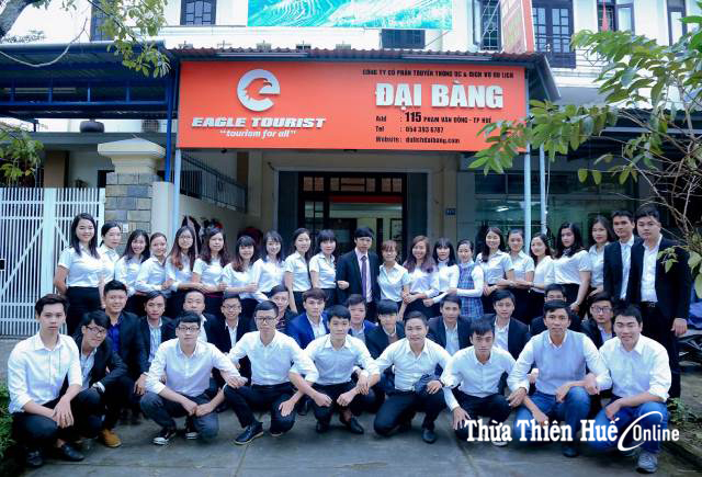 Khởi nghiệp, một mình hay cùng cộng sự