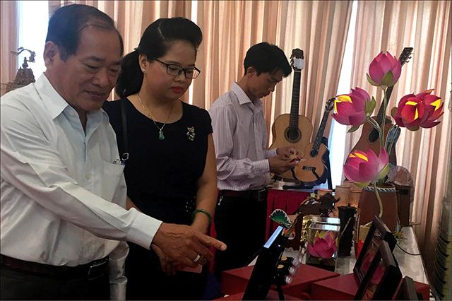 Đa dạng về mẫu mã