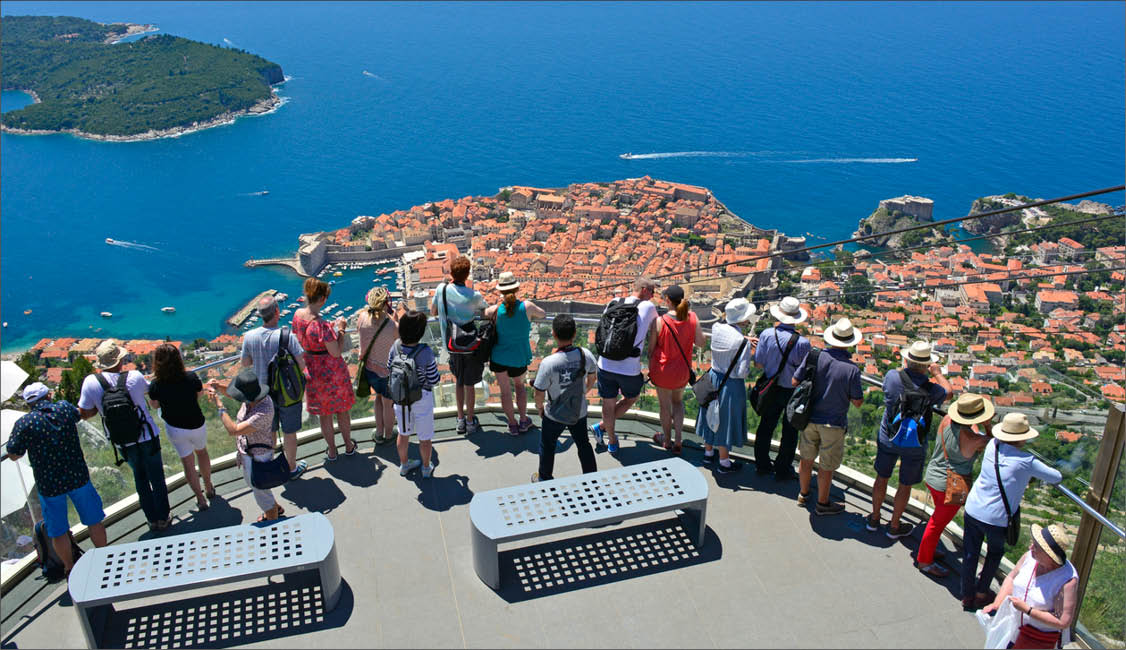 UNWTO Lượng khách du lịch quốc tế năm 2017 đạt mức cao kỷ lục