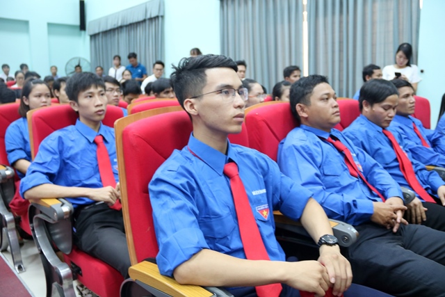 32 bác sĩ trẻ tham gia khóa đào tạo bác sĩ chuyên khoa I dự án 585