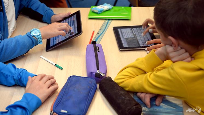 10 000 công dân Singapore được học trí tuệ nhân tạo miễn phí