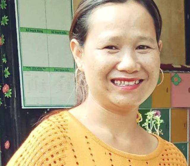 Gương mẫu đi đầu