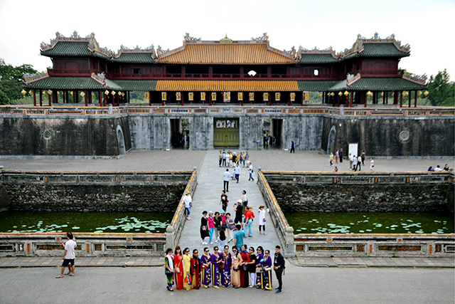 Thách thức  cơ hội