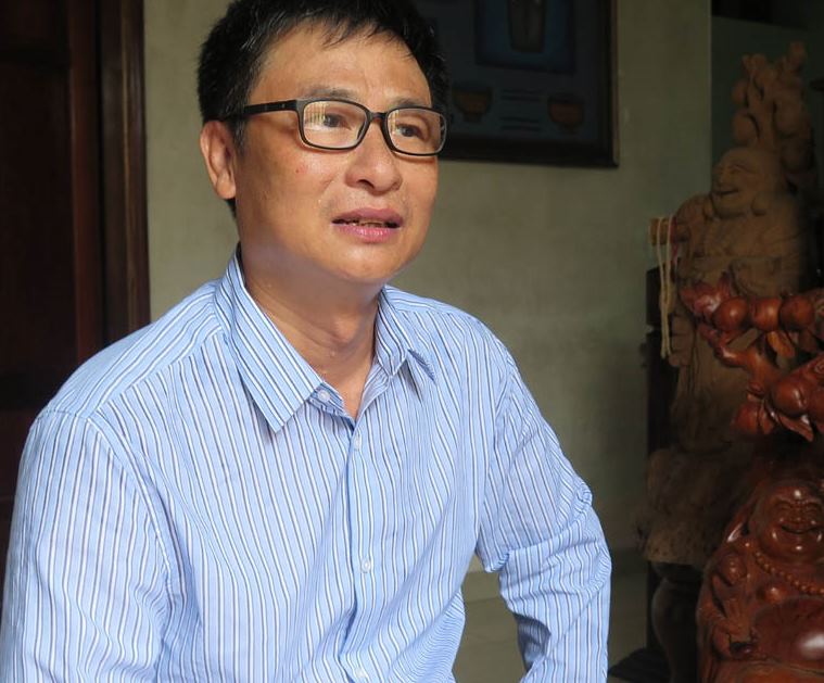 “Chỉ cần học tốt, việc khác để bác lo”