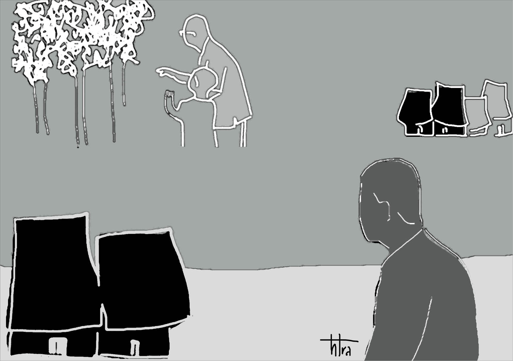 Làm lại từ đầu