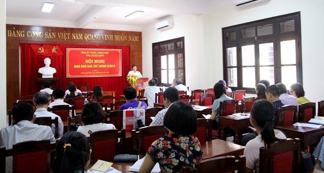 Làm rõ thêm một số vấn đề mà dư luận quan tâm