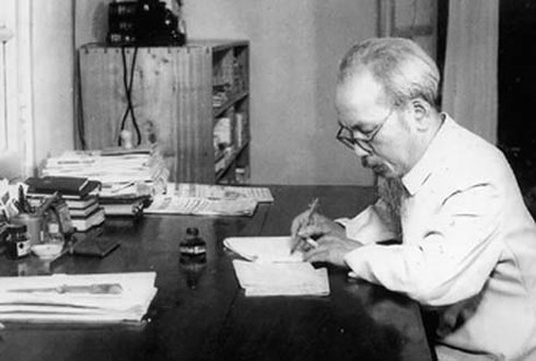 49 năm thực hiện Di chúc của Bác Phải giữ gìn Đảng thật sự trong sạch