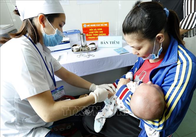 Ưu tiên nghiên cứu, sản xuất vắc xin 5 trong 1 tại Việt Nam