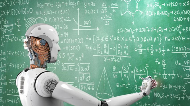 Dịch giả thất nghiệp trong 3 năm tới vì trí tuệ nhân tạo