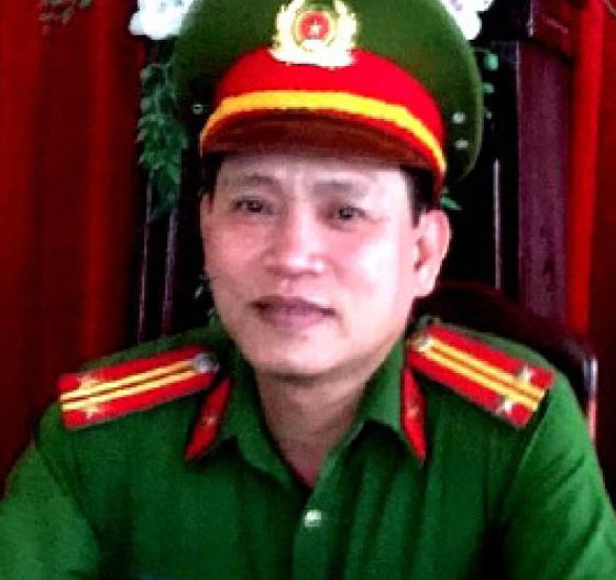 Tận tâm với công việc