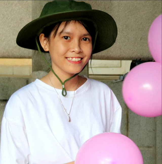 Thương mẹ tảo tần, nỗ lực học giỏi