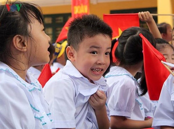 Khai giảng năm học mới và những nỗi lo