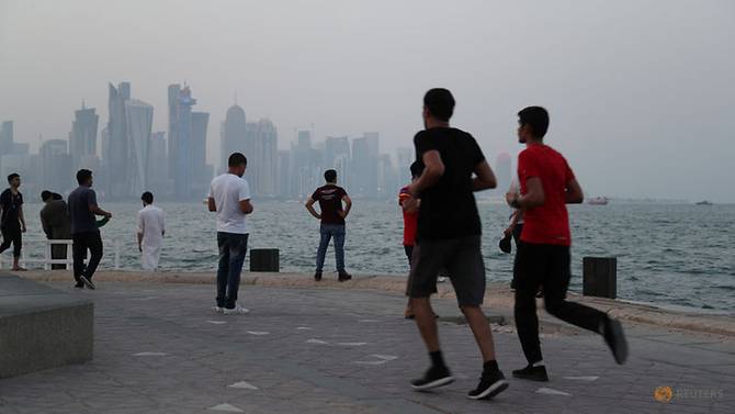 WHO 1,4 tỷ người trưởng thành quá lười vận động, gây nguy hiểm cho sức khoẻ