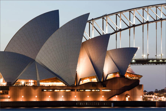 Kinh tế Australia 27 năm liền không suy thoái