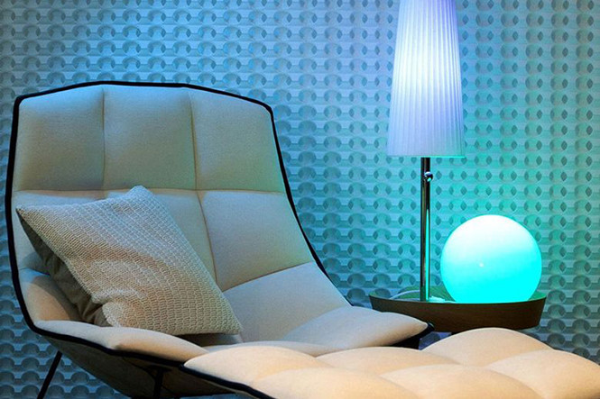 Đèn thông minh Philips Hue tăng sức mạnh nhờ Siri Shortcuts