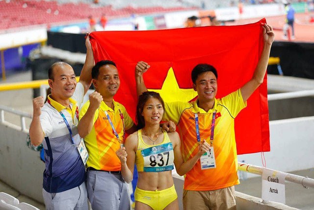 Thể thao Việt Nam tại Asiad 2018 Có thành công và cả sự tiếc nuối