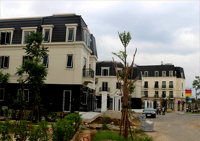 Đa dạng phân khúc