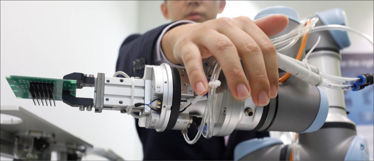 Cách mạng công nghiệp lần thứ tư và cơ hội của ASEAN