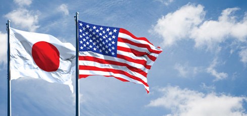 Mỹ bắt đầu đàm phán thương mại với Nhật Bản